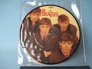 Beatles 20th Anniversary 7 inch Vinyl Picture Discs Full Set of 22 Mint Unplayed