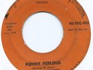 NORTHERN SOUL R&B   GEORGE WYDELL   