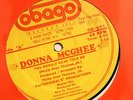 DONNA McGHEE-YOU SHOULD HAVE TOLD ME-DISCO BOOGIE 12