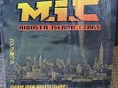 Monsta Island Czars ?– Escape From Monsta Island  MF Doom 2002 Metal Face Rec..