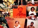 NITTY GRITTY - JAH IN THE FAMILY LP, RARE SIR COXSONE