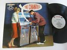 The Chantels LP Self Titled  End Lbl. MONO