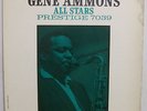 Gene Ammons /The Happy Blues/Prestige/PRLP7039/VG++/RVG