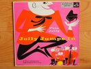 PETE JOLLY TRIO SEXTET JIMMY GIUFFRE SHELLY MANNE CURTIS COUNCE 1955 RCA
