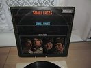 THE SMALL FACES - SMALL FACES. 1967 IMMEDIATE LP. MONO. IMLP 008