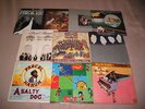 PROCOL HARUM 10 LPs