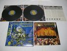 Iron Maiden - Live After Death Japan 2LP + Booklet / EMS-67180/81