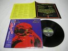 Black Sabbath - Born Again Japan LP 25PP-101