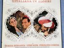 TERESA BERGANZA & VARVISO Rossini ORIG Decca WBg SET 262/64 UK-1964 3-LPs MINT