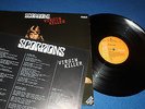 SCORPIONS 