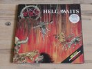 SLAYER - Hell Awaits DO-LP 12