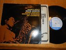 WAYNE SHORTER Adam's Apple BLUE NOTE Liberty LP HERBIE HANCOCK JOE CHAMBERS