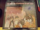 THE WHO/THE STRAWBERRY ALARM CLOCK PHILCO DOUBLE STAR SERIES LP EX+