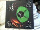 My Morning Jacket Circuital Vinyl, Signed by Entire Band, Mint