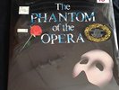 Phantom of the Opera 2xLP *SEALED* OCR, Andrew Lloyd Webber Michael Crawford