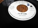 GALE GARNETT - I'LL CRY ALONE / WHERE DO YOU GO... - RCA VICTOR DJ