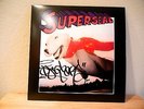 SIGNED SUPERSEAL Clear Vinyl LTD DJ Qbert Q-bert Dirt Style Records