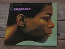 Miles Davis Sorcerer 360 Sound Stereo Label 1967 CS-9532 Jazz 1st Pressing