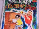 33- Rare Mon Rivera , El Cholo Y Su Combo/ Velvet 1352