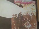 Led Zeppelin II RL SS pressing SD 8236