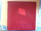 Pearl Jam Benaroya Hall 4-LP Box Set Vinyl **RARE** Charity Auction
