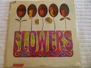 ROLLING STONES FLOWERS...LONDON RECORDS..SEALED...LL3509