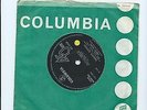PRIVATE SORROW / BALLOON BURNING / THE PRETTY THINGS / COLUMBIA DB8494
