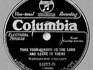 Washington Phillips ?– Denomination Blues   - Great pop Supplement - 