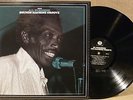 SUTRO PARK 180 gram  Hill Country Blues LP RL BURNSIDE Sounds Machine Groove