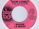 Killer R&B Soul (Hear) REGGIE LA MONT 