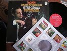 Arthur Grumiaux/Paganini Vioin Concertos 1 & 4/Philips 6500 411/Holland/MINT-