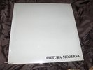 EGISTO MACCHI pittura moderna 2LP 1970s avant library  italy ^^SEALED^^