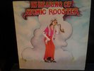 Atomic Rooster - In Hearing Of - 1st Press 1971