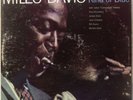 MILES DAVIS: KIND of BLUE COLUMBIA 6 EYE lp MONO 1AJ/1AE