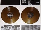 LINKIN PARK Meteora 2XLP GOLD VINYL/1500 Deftones Reanimation Hybrid Theory Korn