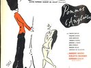 Gérard CALVI, Robert DHERY Pommes à l'anglaise French LP VOGUE 398