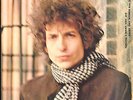 Bob DYLAN Blonde on Blonde Dutch 2 LPs CBS 66012