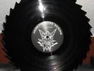VINYL HERETIK / HORS SCIERIE EP / POPOF VS GELSTAT / CYBERRURIER spiral tribe