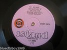 SPOOKY TOOTH IT'S ALL ABOUT LP UK 1ST STEREO ISLAND NEAR MINT STUNNING