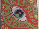The 13th Floor Elevators 