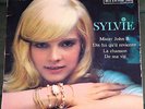 Sylvie VARTAN French Ep Ace French Rescue me Northern Soul Mod Hear Listen ? ?