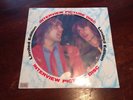 RUSH ?– Limited Edition Interview Picture Disc Vinyl LP ?– 80's Import
