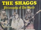THE SHAGGS Philosophy Of The World LP Rounder RE Garage Psych EX Condition