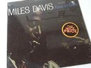 MILES DAVIS KIND OF BLUE Columbia LP New and Sealed,  Pristine Stereo Vinyl