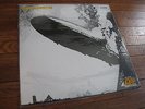 LED ZEPPELIN 1969 SELF TITLED RECORD SEALED SD 19126 REISSUE MINT & OUT OF PRINT