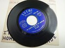 I'M COM'UN HOME IN THE MORN'UN, LOU PRIDE -  NORTHERN SOUL VINYL 45.