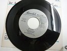 HIT & RUN/I MISS YOU BABY, ROSE BATISTE -  NORTHERN SOUL VINYL 45.