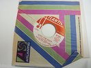 SEND HIM BACK, POINTER SISTERS -  NORTHERN SOUL VINYL 45.