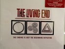 The Living End - the ending is just the beginning repeating Sealed Vinyl Record