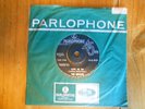 BEATLES 7/45 : LOVE ME DO (INDIA)